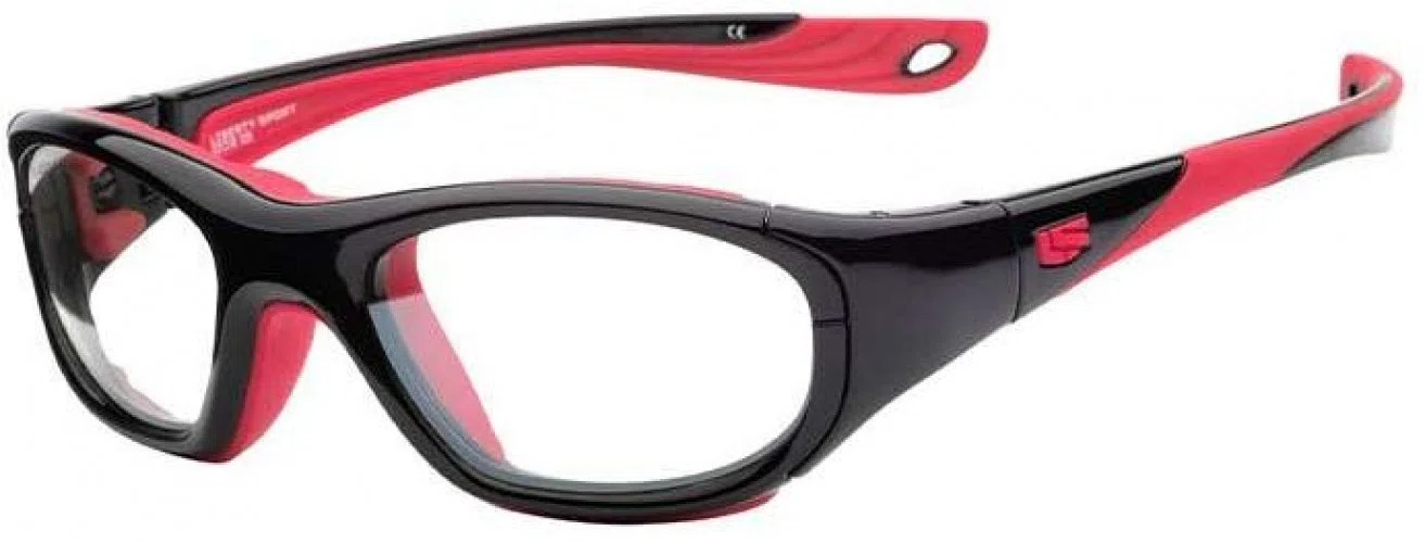 Rec Specs RS40 Eyeglasses - view 3
